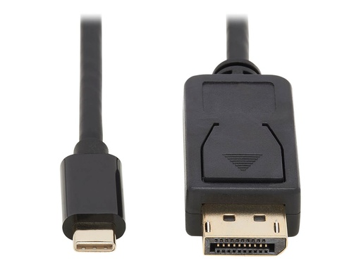 [7413626] EATON TRIPPLITE USB-C to DisplayPort