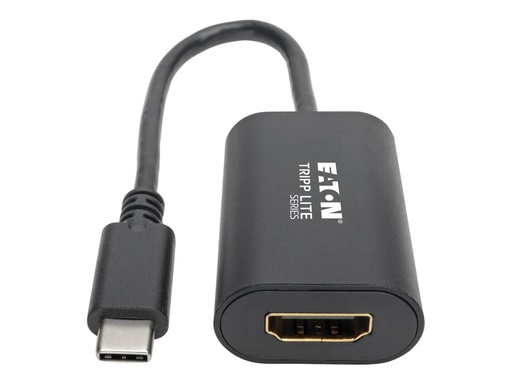 [7413738] EATON TRIPPLITE USB-C to HDMI Adapter