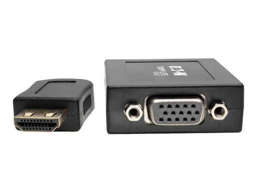 [4570325] EATON TRIPPLITE HDMI to VGA