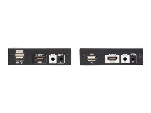 [4570360] EATON TRIPPLITE HDMI HDBaseT KVM Console