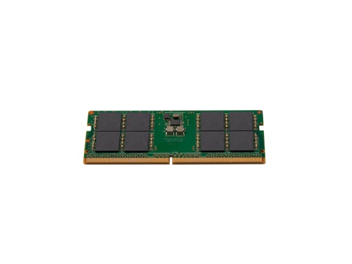 [4570452] HP 32GB 1x32Go DDR5 4800 SODIMM ECC Mem