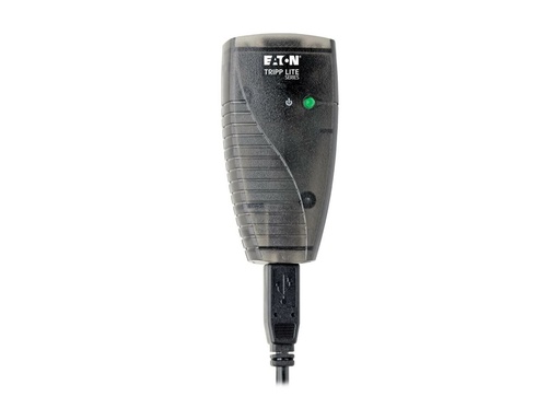 [7413601] EATON TRIPPLITE USB-C to Serial DB9
