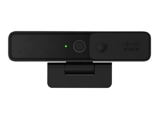 [9031963] CISCO Webex Desk Camera Black RF