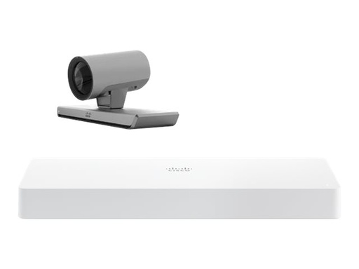[4572922] CISCO Room Kit Plus P60 CodecPlus P60 RF