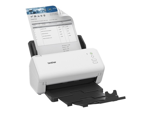 [4573602] Scanner pro 35ppm USB  recto-verso