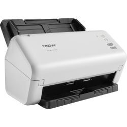 [BROADS4100] Scanner pro 35ppm USB  recto-verso