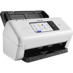 [BROADS4700W] Scanner pro 40ppm USB Ethernet Wifi recto-verso