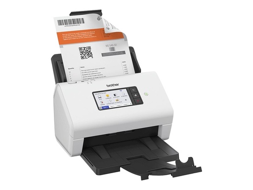 [4573605] Scanner pro 60ppm USB Ethernet Wifi recto-verso