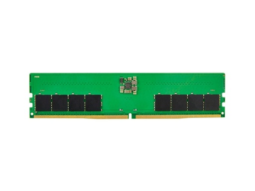 [4576165] HP 16Go 1x16Go DDR5 4800 UDIMM ECC Mem