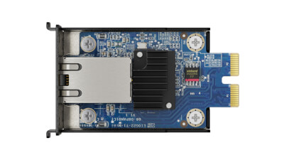 [E10G22-T1-MINI] Carte réseau mini 10Gbit RJ-45 pour Synology