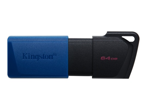 [7451815] KINGSTON 64Go DataTraveler Exodia M