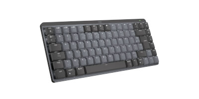 [4581090] Clavier MX Meca Minimalist s.fil Illum. FR Graph.
