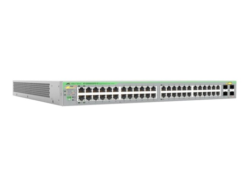 [4582910] ALLIED Gigabit switch 24x 10/100/1000-T