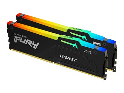 [7461826] KINGSTON 16Go 5200MHz DDR5 CL40 DIMM