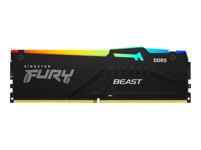[7461822] KINGSTON 64Go 5200MHz DDR5 CL40 DIMM