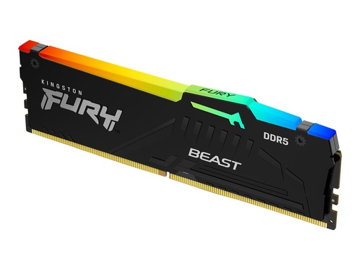 [7461821] KINGSTON 32Go 5600MHz DDR5 CL40 DIMM