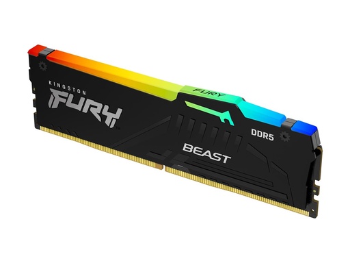[7461815] KINGSTON 8Go 5600MHz DDR5 CL40 DIMM