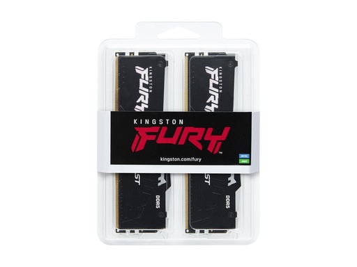 [7461816] KINGSTON 16Go 5600MHz DDR5 CL40 DIMM