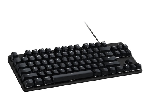 [7450274] LOGI G413 TKL SE - BLACK - CENTRAL (FR)