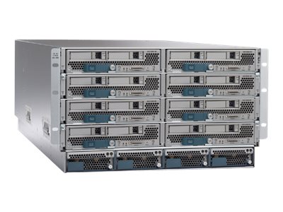 [4584833] CISCO UCS5108BladeServrAC2Chasis/0 PSU