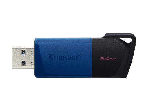 [7451813] KINGSTON 64Go USB3.2 Gen 1 DataTraveler