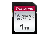 [8635514] TRANSCEND 1To SD Card UHS-I U3