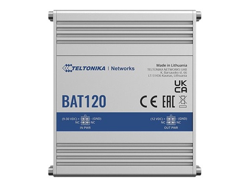 [46003075] TELTONIKA NETWORKS Uninterruptable power