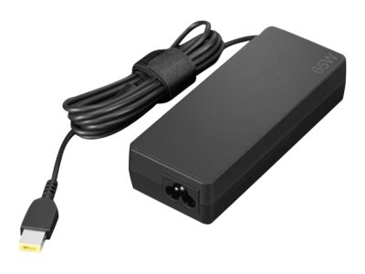 [7688387] LENOVO ThinkEdge 65W AC Adapter