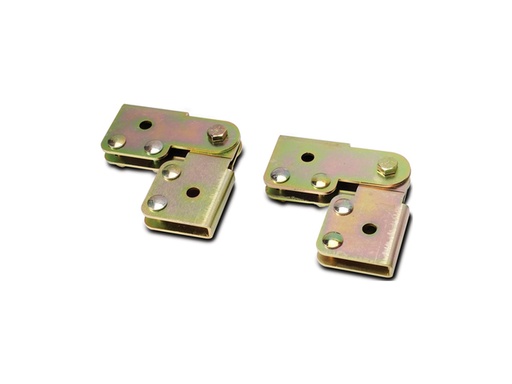 [46004651] APC Cable Ladder Angle Clamp Kit