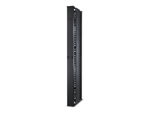 [8622332] APC CDX Vertical Cable Manager 84inchx6i