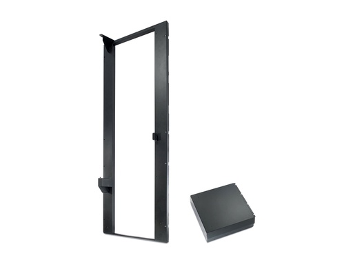 [1471587] RackAir Removal Unit SX 600mm Wide Frame