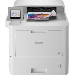 [46036986] Imprimante laser couleur recto/verso HL-L9430CDN