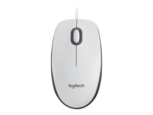 [46037621] LOGI M100 Mouse full size