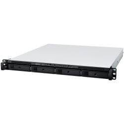 [RS822PL] Serveur NAS Entreprise RS822+ Sata 4 baies