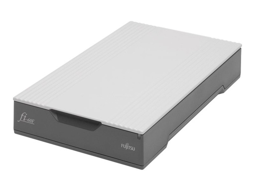 [46046541] FUJITSU fi-600F A3 17ppm Simplex Scanner