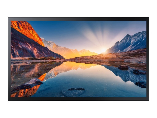 [SAMLFDQM43BT] SAMSUNG QM43B-T 43p Wide 16:9 AIO