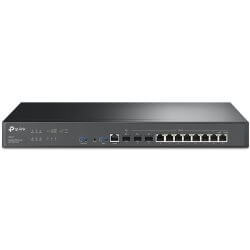 [46046853] Routeur VPN Multi-WAN Omada avec ports 10G