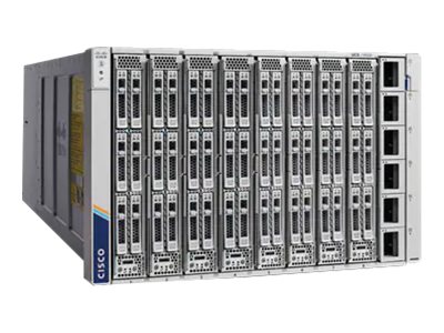 [46049227] CISCO UCS 9508 Chassis