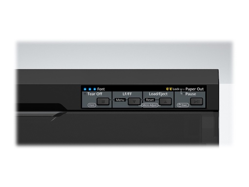 [46093904] EPSON LQ-690II Dot Matrix Printer