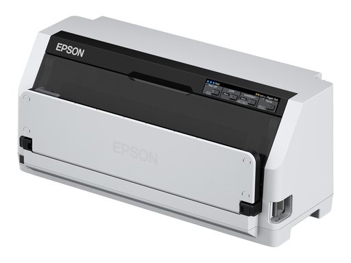 [46093905] EPSON LQ-690IIN Dot Matrix Printer