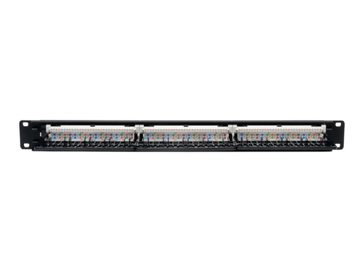 [46124285] EATON TRIPPLITE 24 Port Patch Panel