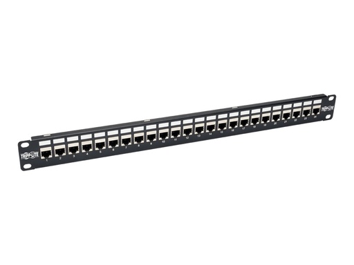 [46124292] EATON TRIPPLITE 24 Port Patch Panel