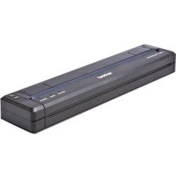 [BROPJ822] Imprimante PJ-822 batterie et adapt. en option