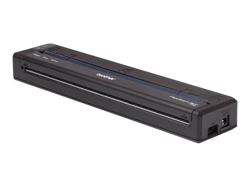 [46124501] Imprimante PJ-823 batterie et adapt. en option