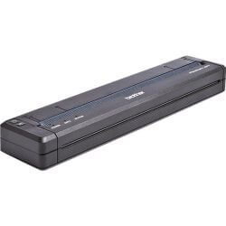 [BROPJ823] Imprimante PJ-823 batterie et adapt. en option