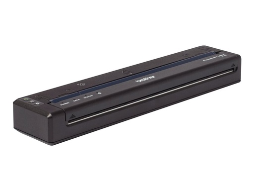 [46124502] Imprimante PJ-862 batterie et adapt. en option