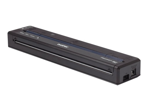 [46124503] Imprimante PJ-863 batterie et adapt. en option