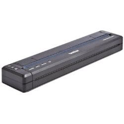 [BROPJ863] Imprimante PJ-863 batterie et adapt. en option