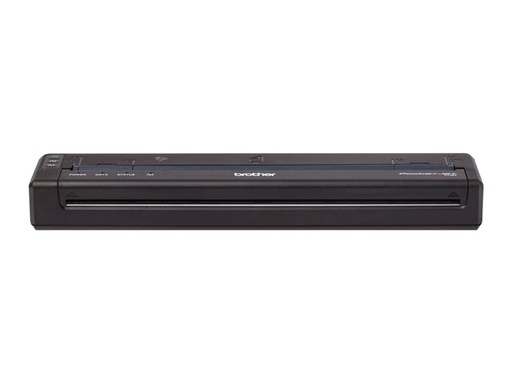 [46124504] Imprimante PJ-883 batterie et adapt. en option