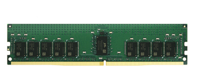 [ACCD4ER01-16G] Extension de mémoire 16Gb DDR4  ECC Reg Synology